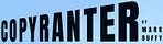 Copyranter Two Point Zero