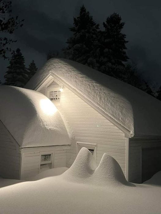 May be an image of outdoors