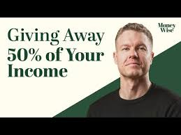 The personal finances of a $200m/year ...