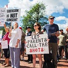 Are COVID-19 Vaccines Child Abuse?