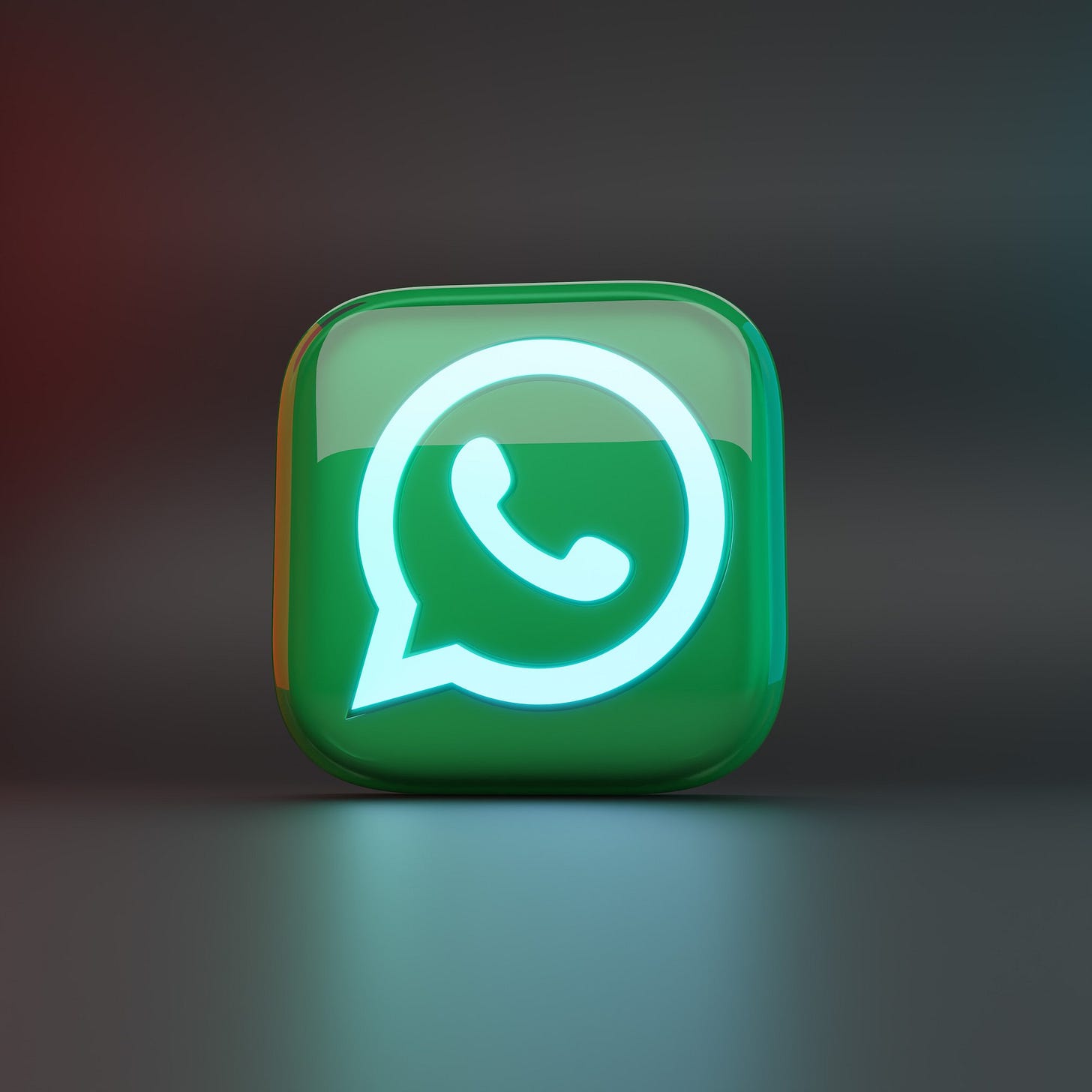 a green square button with a phone on it a green square button with a phone on it