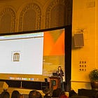 Welcome to the intersection of art and technology