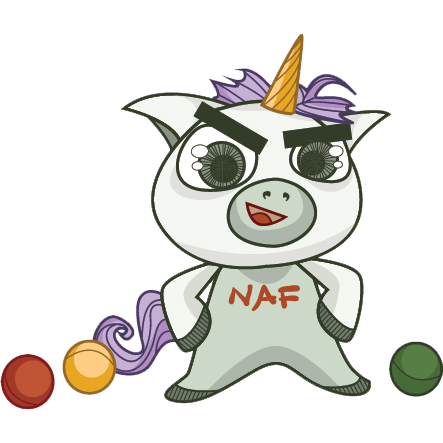 Nonprofit AF Newsletter