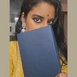 Amrutha Reddy's avatar