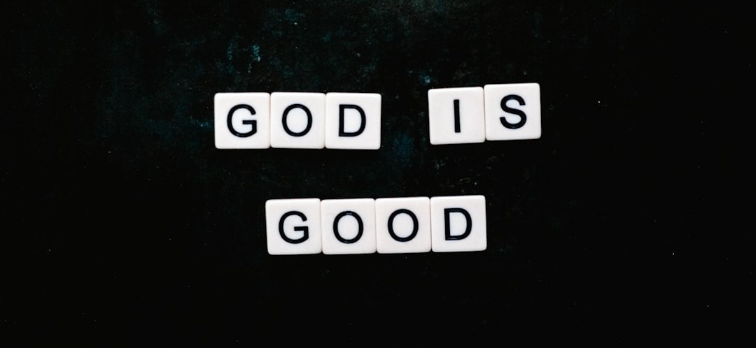 God Is Good tile