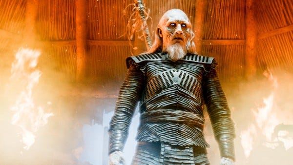white walkers game of thrones hardhome 2015 white walkers game of thrones hardhome 2015