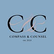 Compass and Counsel's avatar