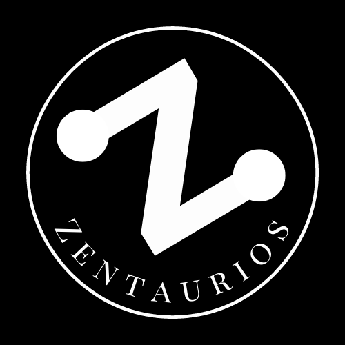 Zentaurios