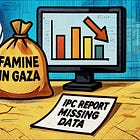 UN Declares Famine in Gaza, But Science Says Otherwise