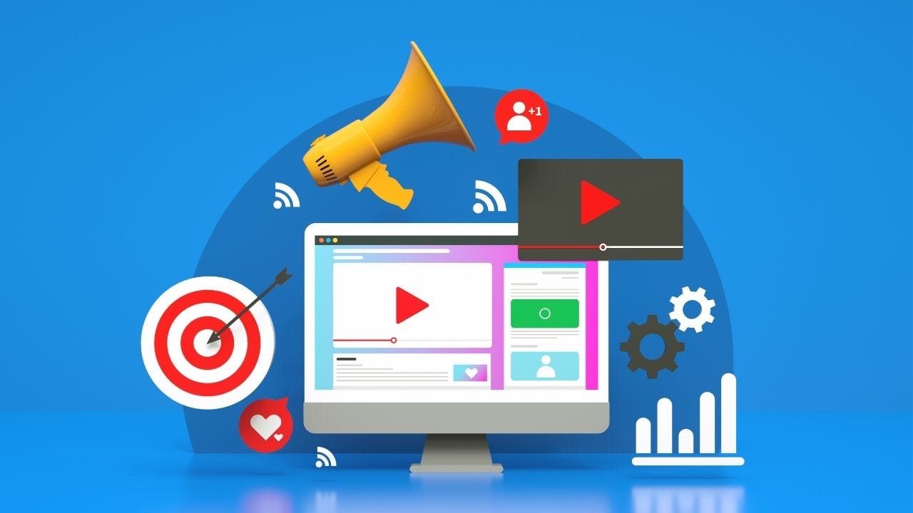 How to Launch a Digital Marketing Campaign (10 Steps)
