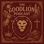 GoodLion Theology - Aaron Salvato