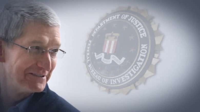 fbi drops case against apple after finding another way into iphone 2016 tech fbi drops case against apple after finding another way into iphone 2016 tech