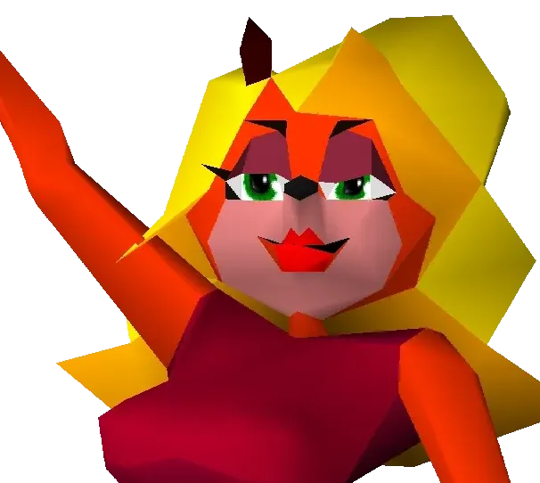 Tawna Bandicoot | Bandipedia | Fandom Tawna Bandicoot | Bandipedia | Fandom