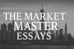 Market Master Essays