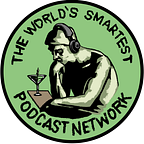 The Political Orphanage