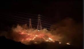 2025-1-13 Eaton Fire Complaint - FINAL