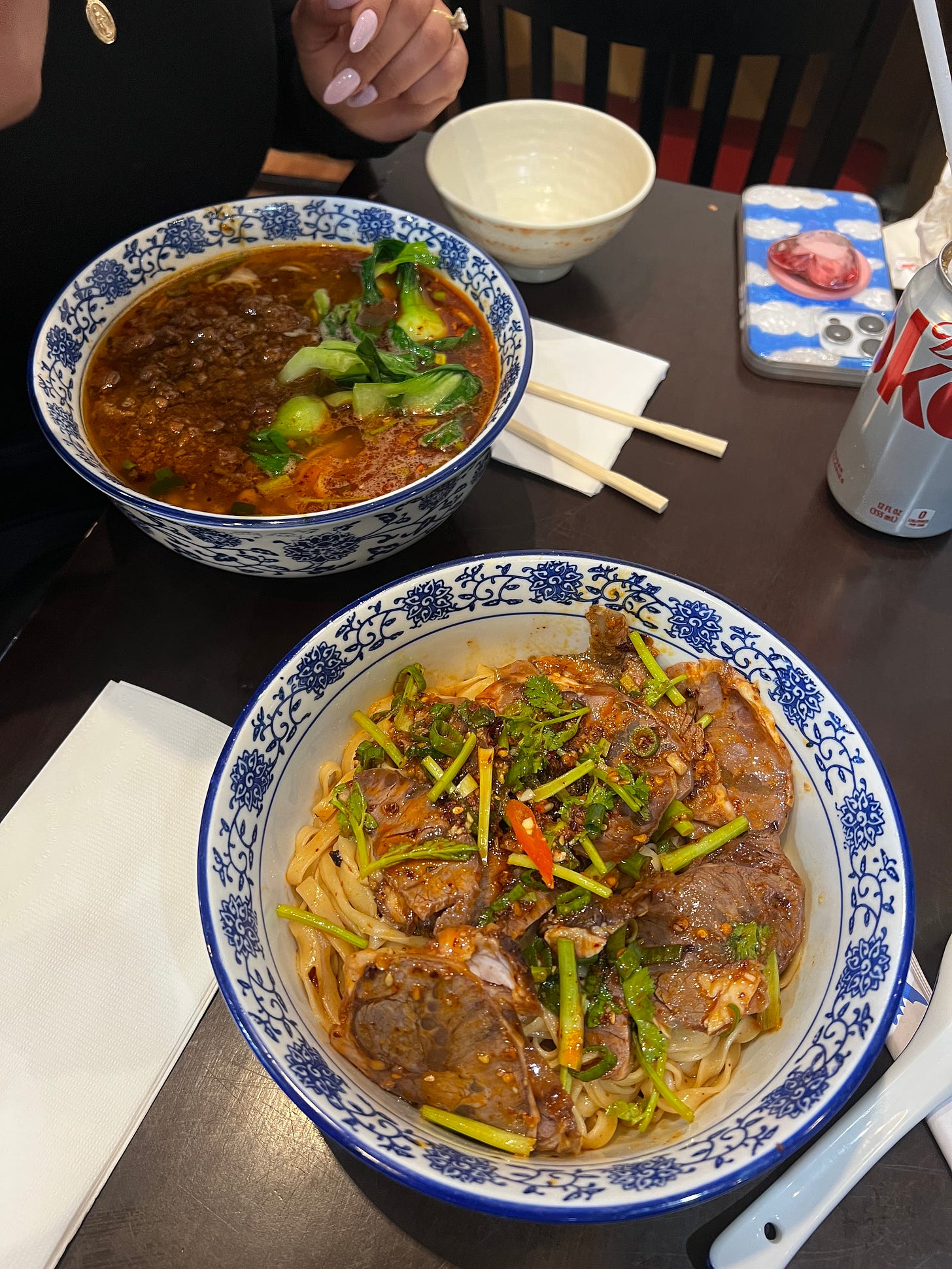 snackin' around: a round up of 2025 faves