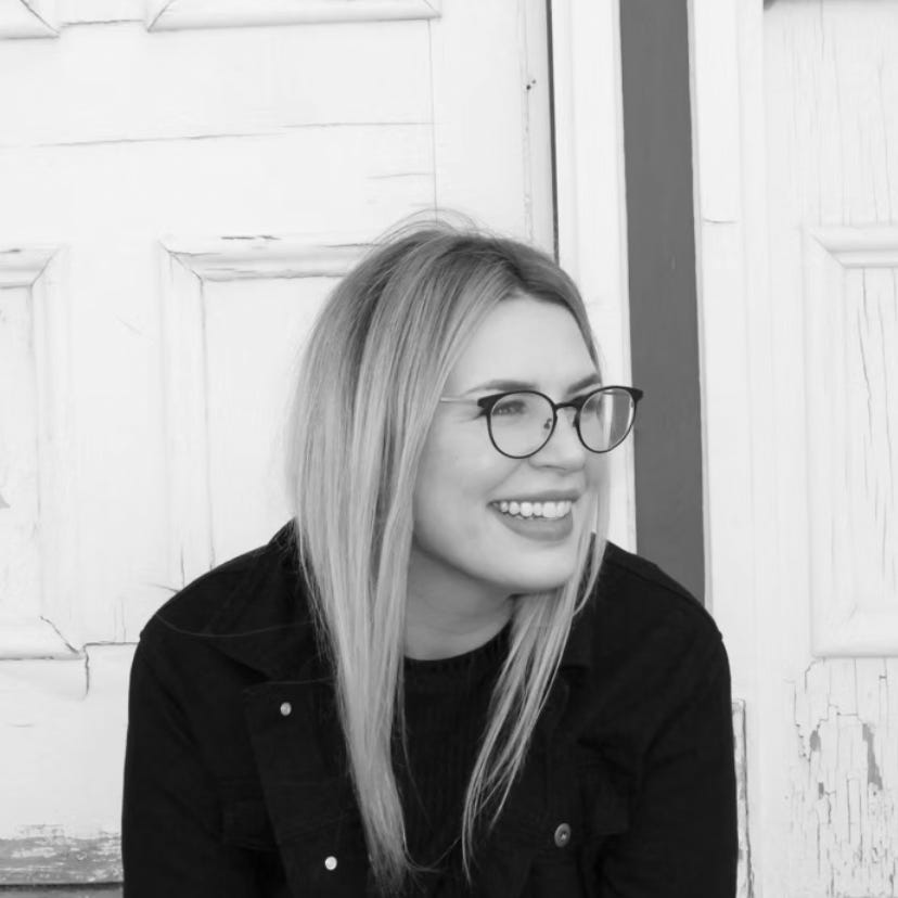 Ratting Around (Emily Austin’s Substack)