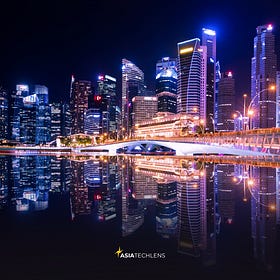 Capital, contrarianism, and the deep tech developmental state: Rethinking Singapore’s innovation trajectory