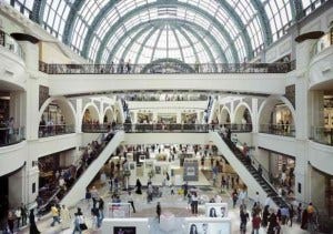 shopping mall2