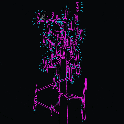 Glitch Nft GIF Glitch Nft GIF