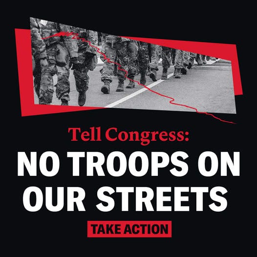 Take Action >>