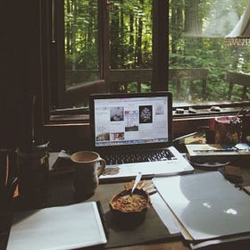 Advice on Writing 