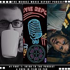 The Mendez Movie Report