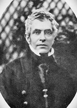 John Nelson Darby - Wikipedia