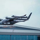 News Briefs: ZeroG, Volant, et al.
