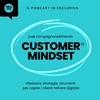Customer Mindset