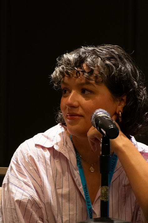 Saratoga Book Festival