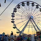 Flo Rida: An All Day Affair at the Fair