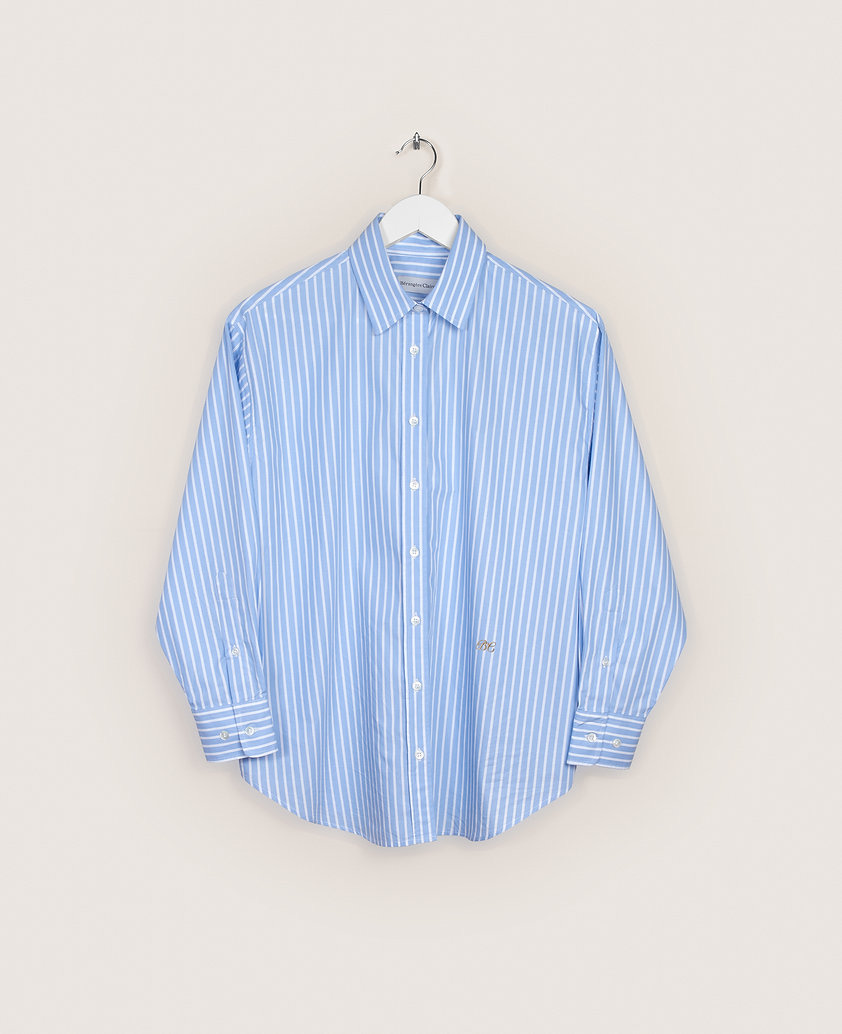 Totally Crazy About Long Sleeve Shirt Berangere Claire