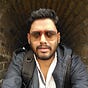 Shantanu Patnaik's avatar