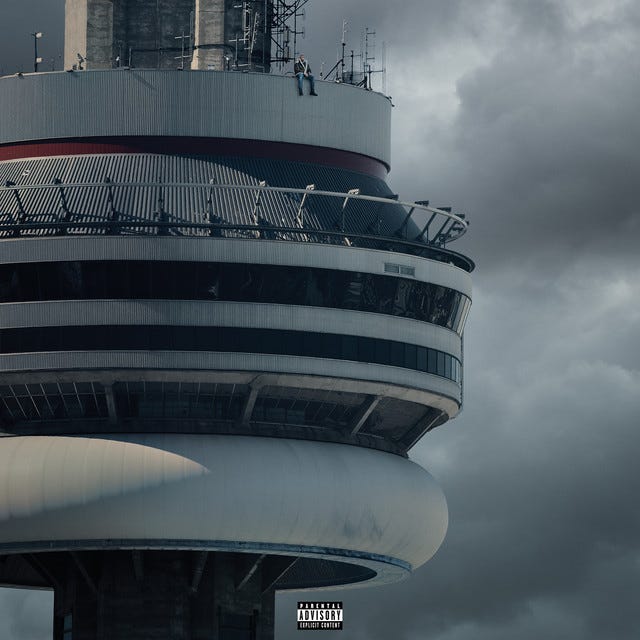 Views - Album by Drake | Spotify