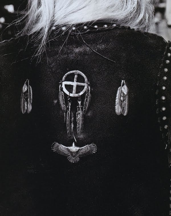 The Legend of Goro - by Nico Lazaro - The Bengal Stripe