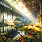 The Animal Industry Has No Chance to Survive