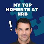 What I saw at the world's largest gatherings of Christian communicators