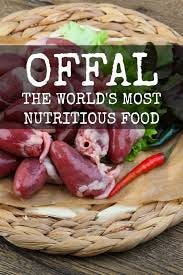 What is Offal? - Butcher Magazine