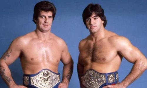 WWF