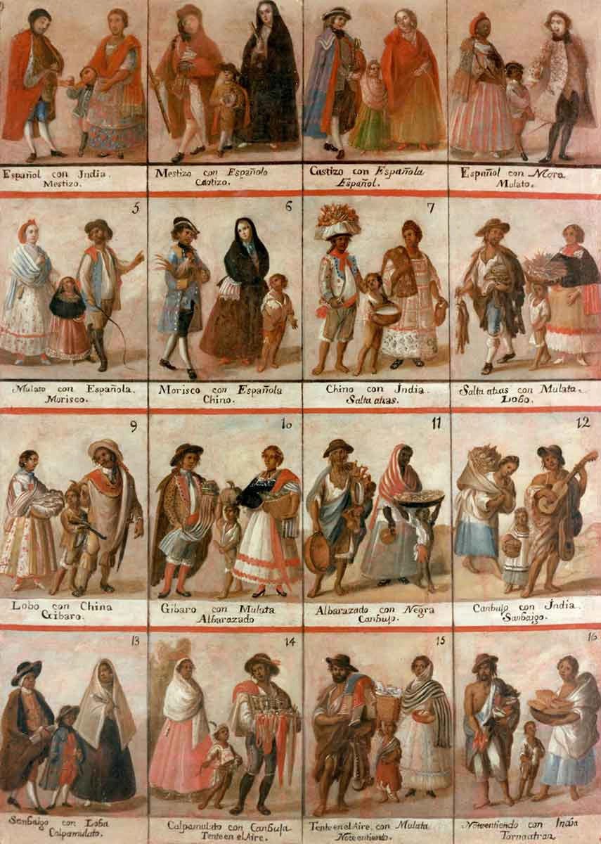 A collage of pictures of people

AI-generated content may be incorrect.