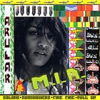 Missing in Action: M.I.A.'s Arular 20 Years Later