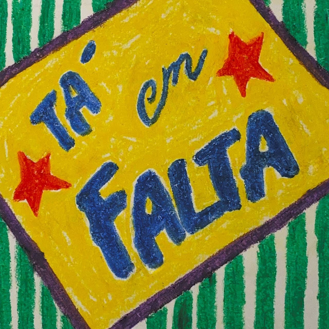 Tá em Falta