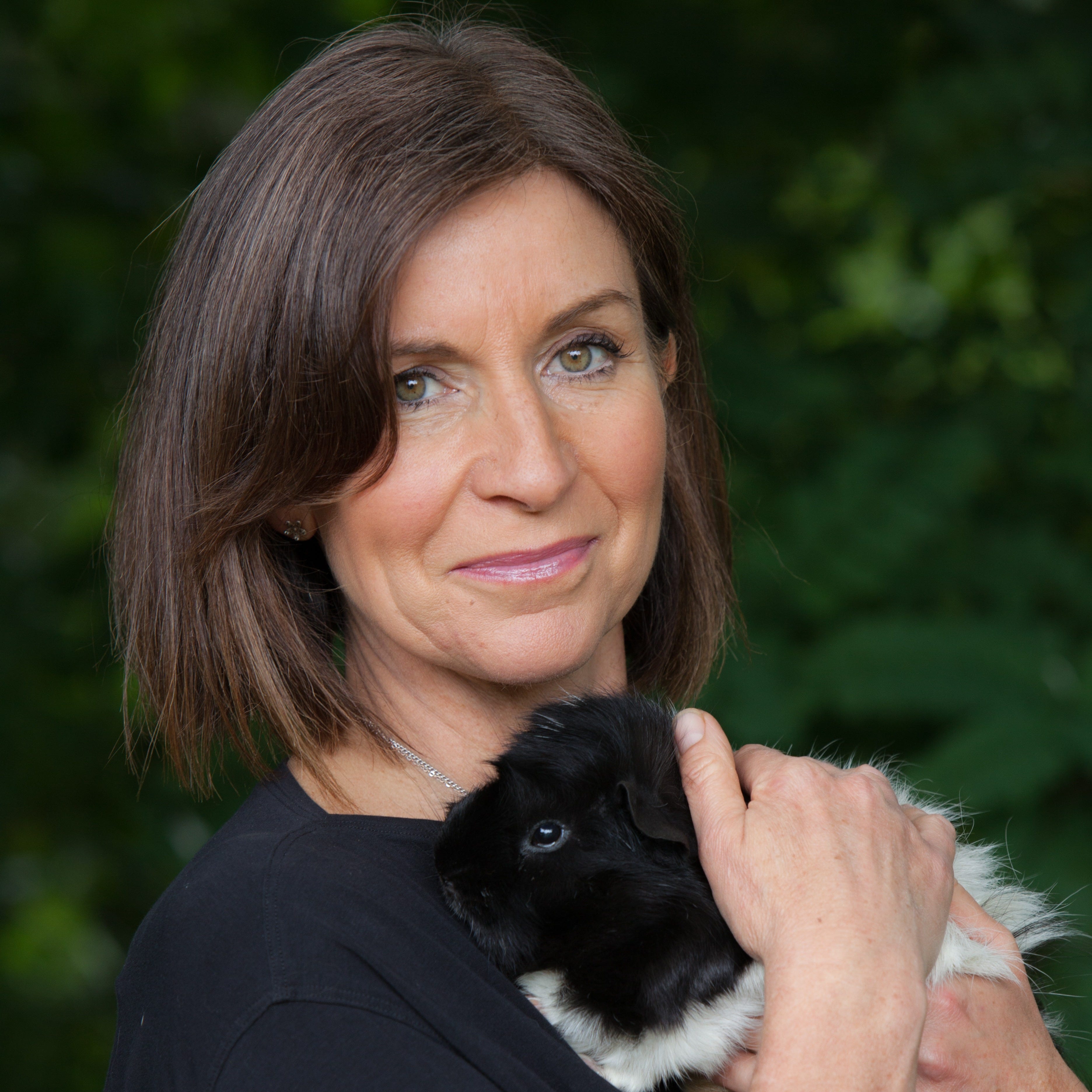 Catherine Edwards