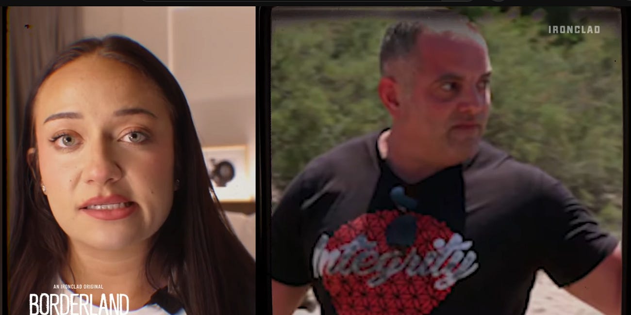 Luxury CEO Linked to CJNG Oil Front as Mexico Cracks Down on U.S. Smugglers