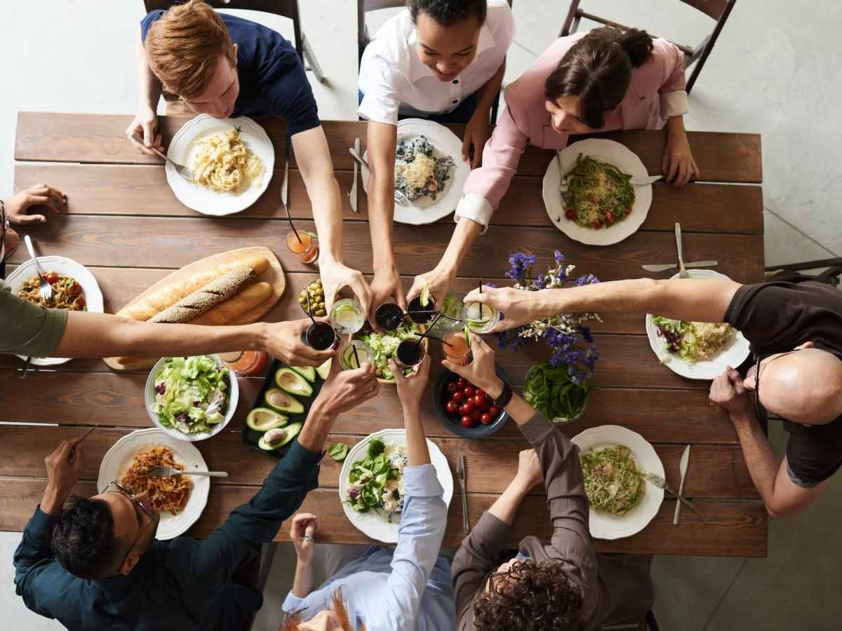 Just my Opinion: On this Thanksgiving … messages of hope