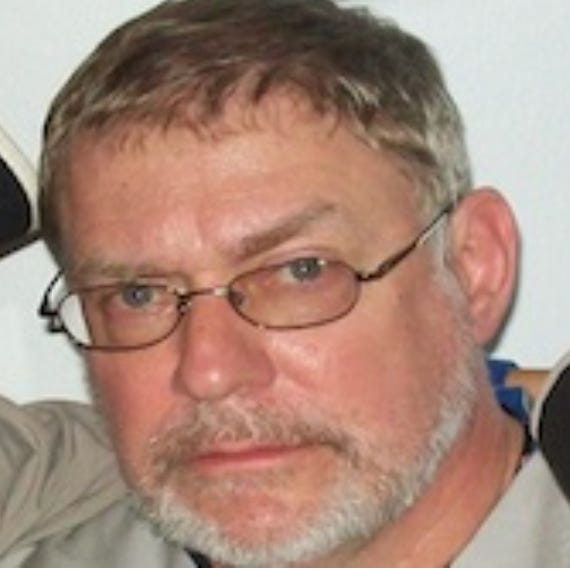 Michael’s Substack