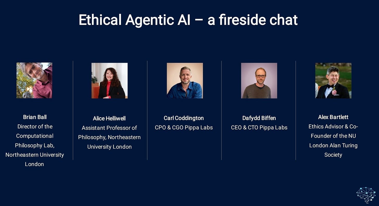 Fireside Panel Slide