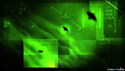 ufo ufo